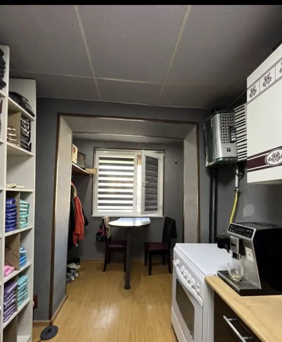 Аренда кресла и кабинета