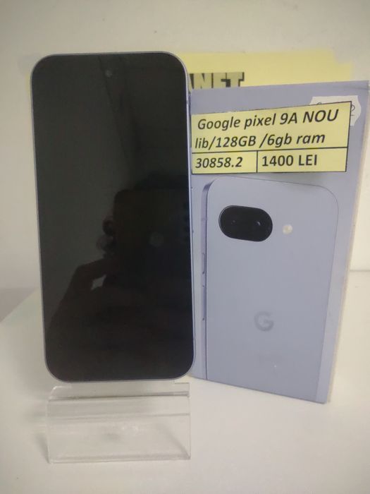 Google Pixel 9A 128Gb(efn)