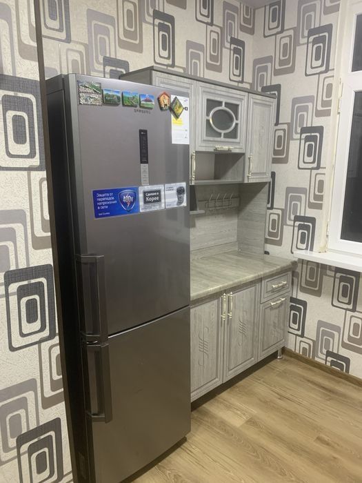 Аренда 3 ком квартира ориентир Крестик