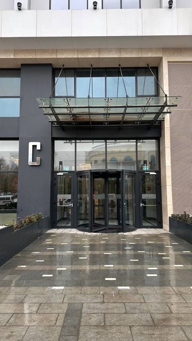 Аренда Евро офис Ташкент сити 
 40м2