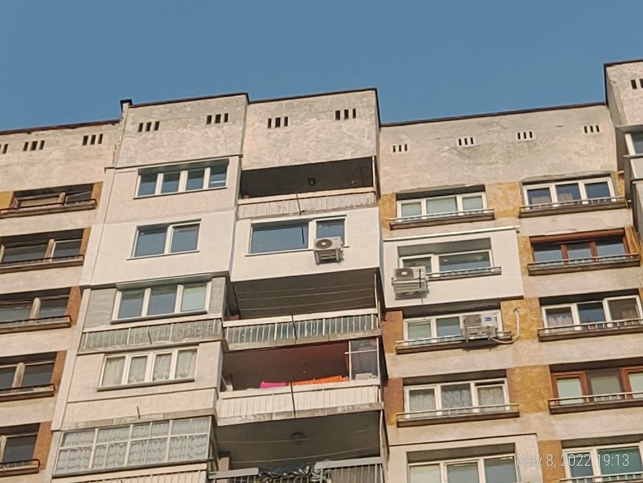 Височинни Монтажи