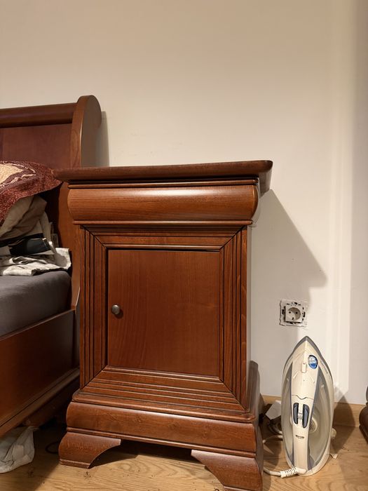 Mobila Mobexpert Louis Philippe