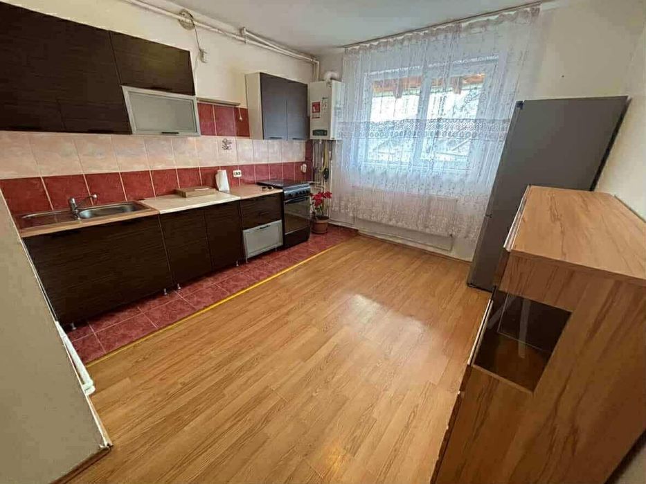 Garsonieră de vânzare Târgul Cailor Terezian