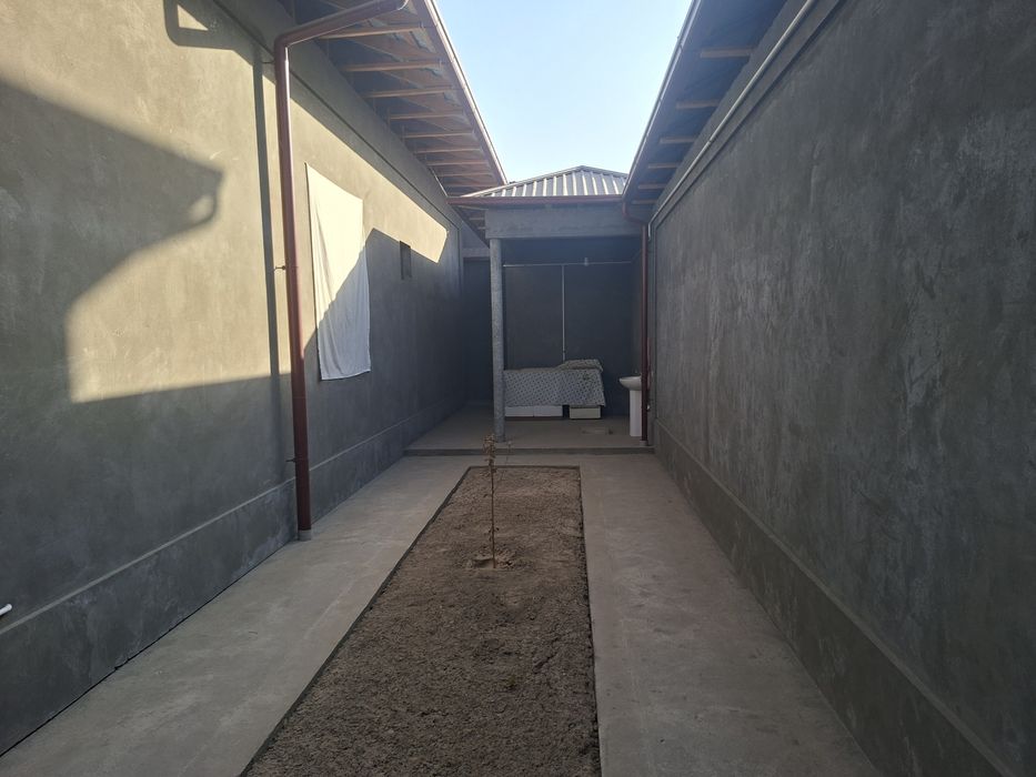 Ховли сотилади Буньёдкор махалла, Улица С.Мохи