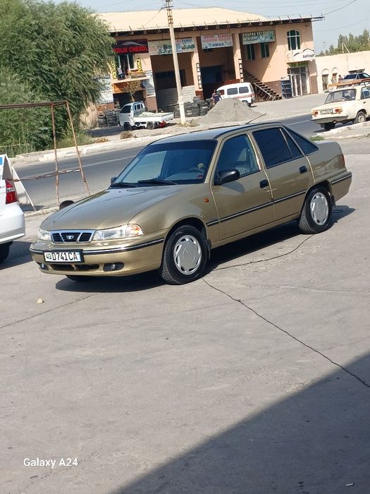 Машина холати ало