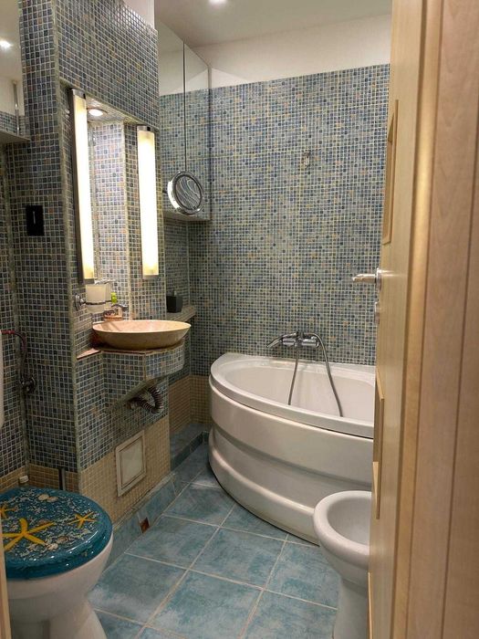Vand garsonieră Titan 32mp | lângă Parcul IOR | Sector 3 | Metrou 5 min