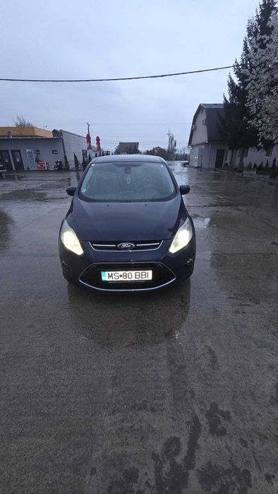 De vanzare Ford C max