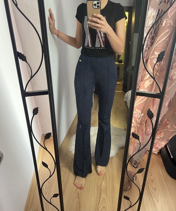 Дамска рокля “Nikole Coloection”.