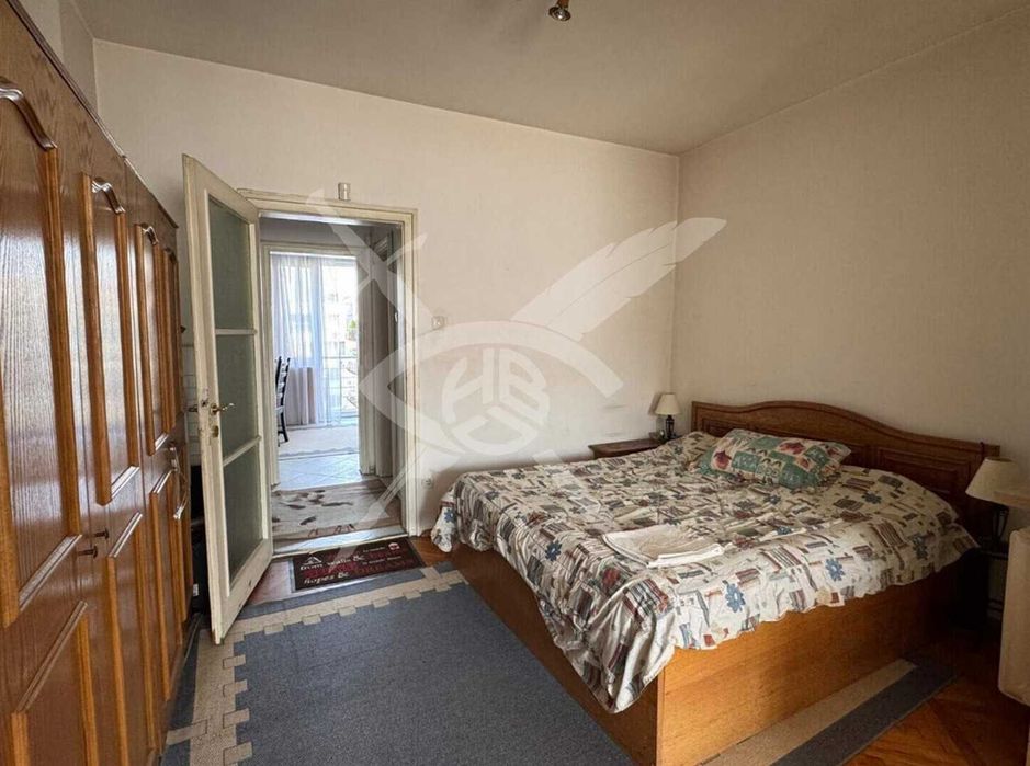 Продава се Двустаен апартамент в София, Център - 58 кв.м за 6035 €/кв.м - Снимка #5