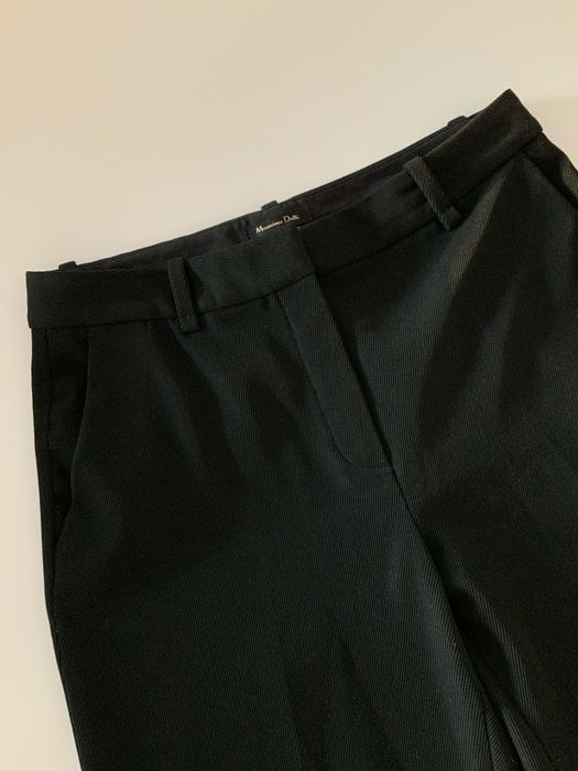 Pantaloni Office Massimo Dutti 36-38