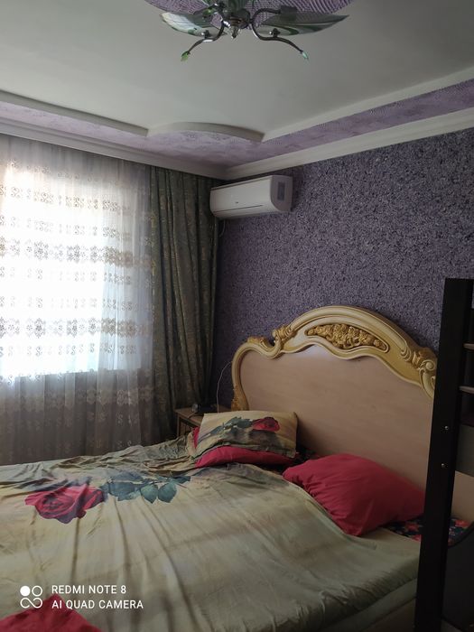 3 xonali uy xolati yaxwi sirochna sotiladi dakiment xammasi joyida