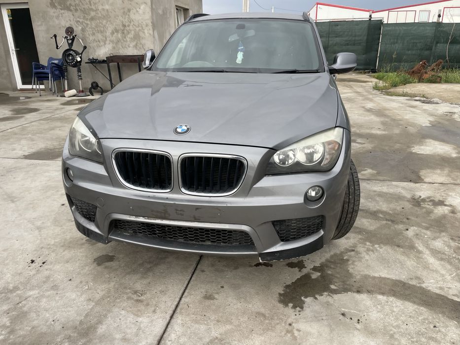 Piese bmw x1 e84