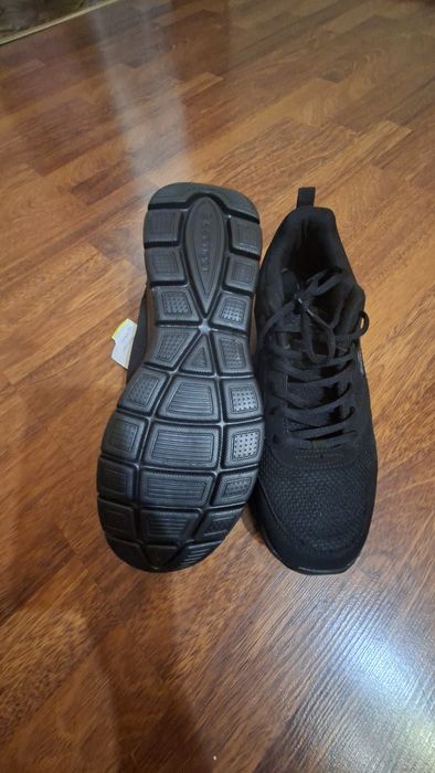 Slazenger Force Mesh Trainer c мемори пяна.