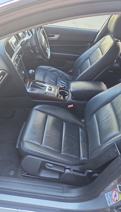 Audi A6 all road 4x4 stare perfecta, ITP-8-10-2027