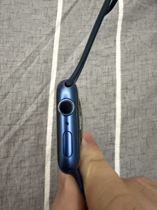 Apple watch 7 series