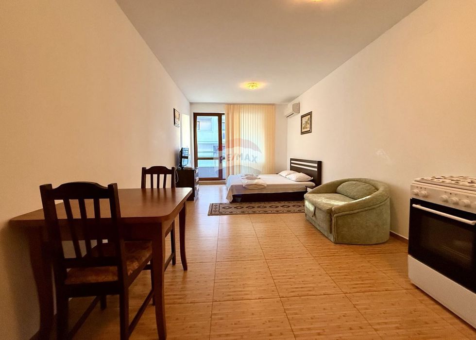 Дава се под наем Едностаен апартамент в Балчик - 53 кв.м за 228.99 € - Снимка #7