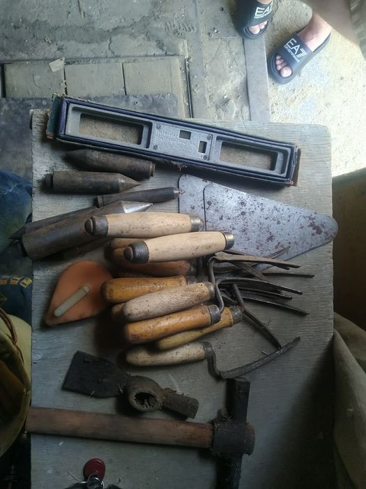 Продам строительный инструмент новый обращаются вадцап