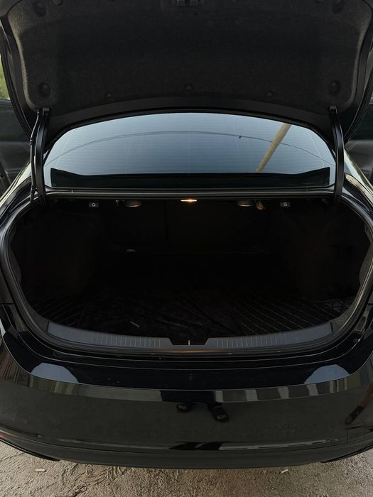 Malibu XL toza minishga tayyor