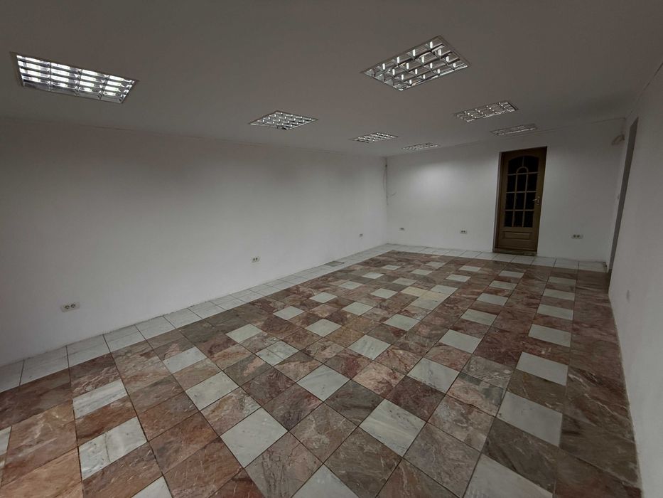 Inchiriez Spatiu comercial | str. Ardealului nr.49 | 56 mp utili