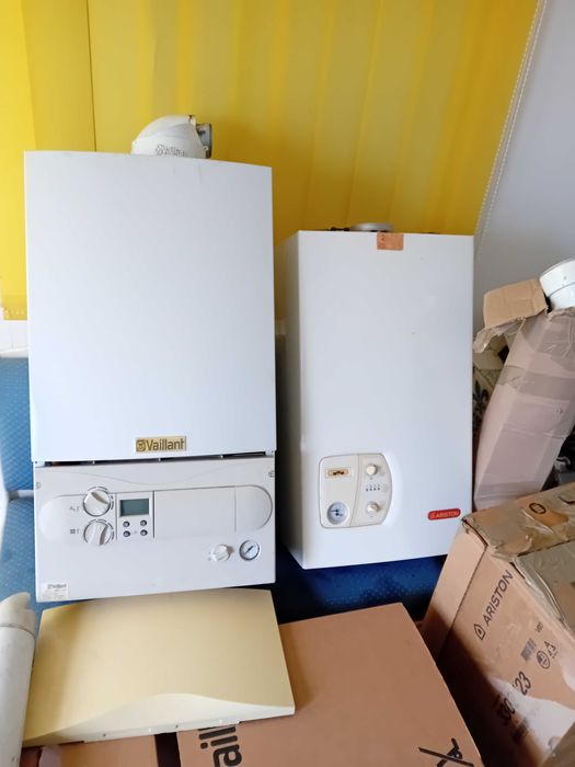 Centrala termica Vailant,Ariston Uno