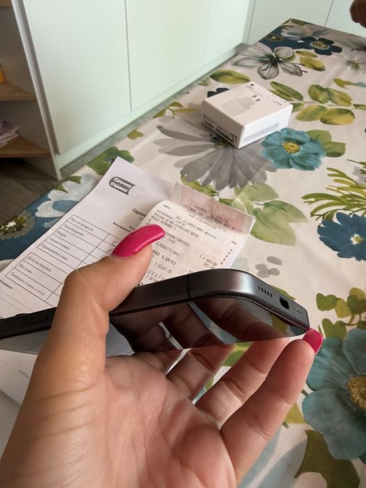 IPHONE 17 като нов