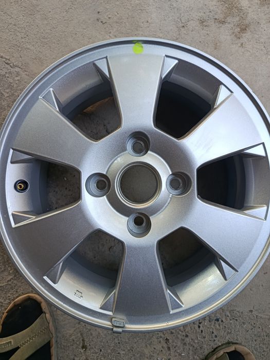 Жентра янги диска 1 дона