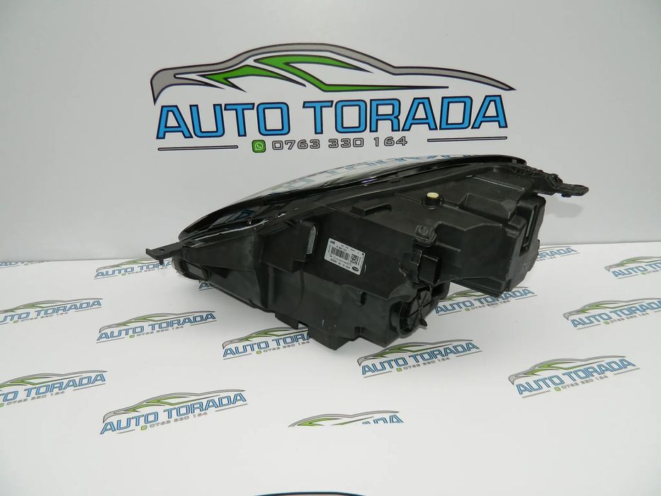 Far dreapta Ford Puma Led Halogen an 2019 2020 2021 2022 2023 2024 cod L1TB13100HJ, L1TB-13100-HJ