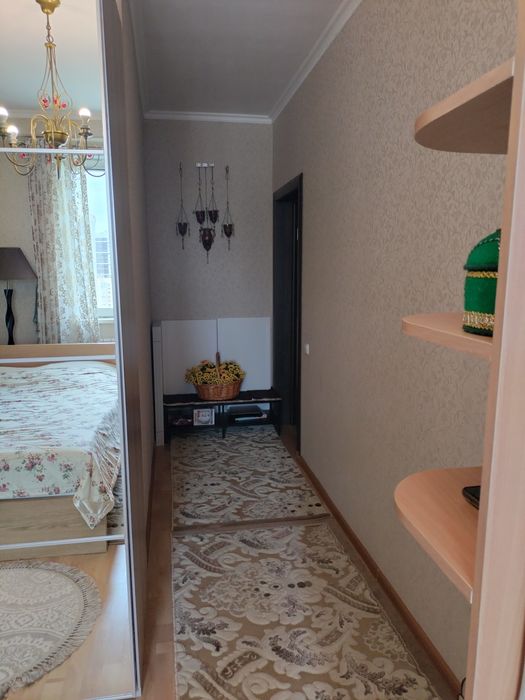 Продам 2 комнатную квартиру