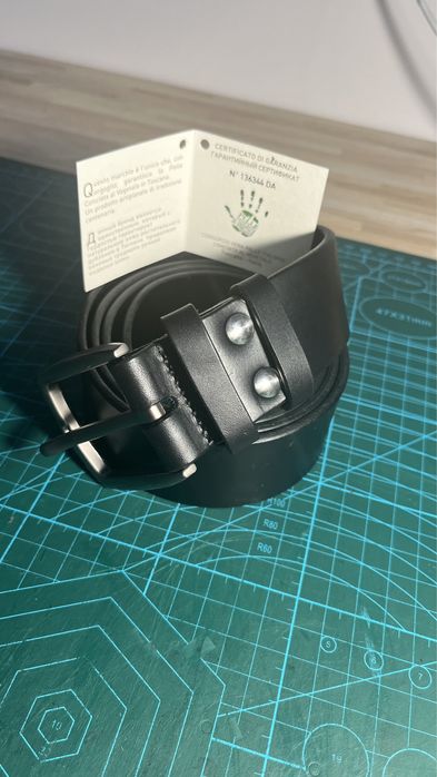 Изделия из кожи