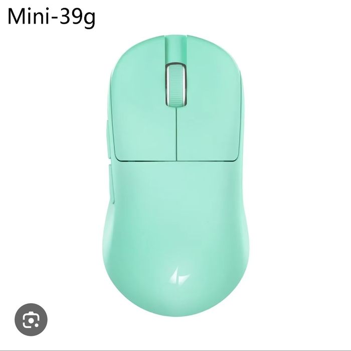 Игровая мышка atk