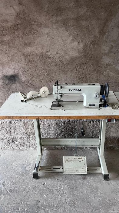 Швейная машинка для ателье