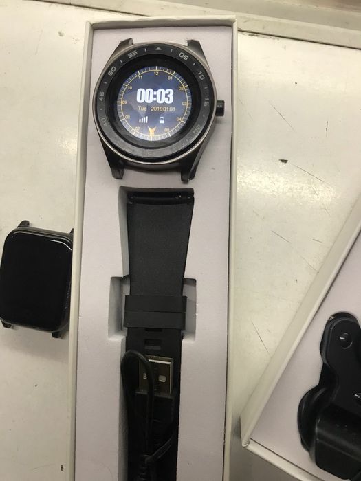 Air pods смарт часы