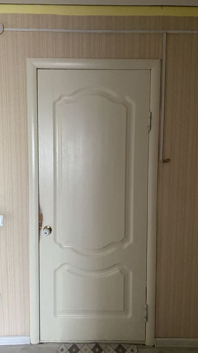 Продаются двери