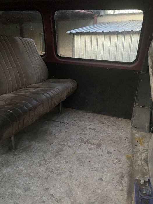 Ford Transit 1992 г.в.