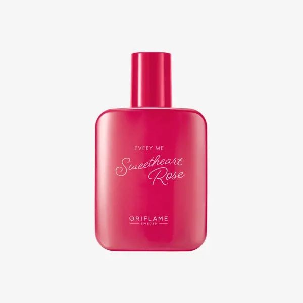 духи Oriflame Every me