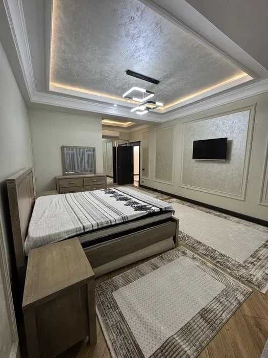 Срочно! Шикарная 3-х комнатная 160м² ЖК Via Port