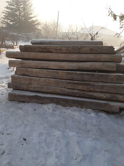 Продам б/у стройматериал