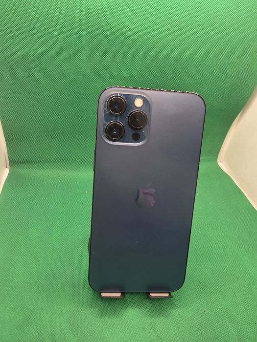 Iphone 12 Pro Max 128GB•Bateria 74%•Amanet Lazar Crangasi •56328