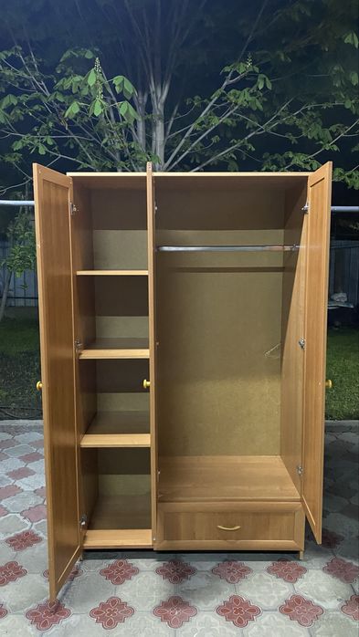 Шкаф Шифонер + доставка