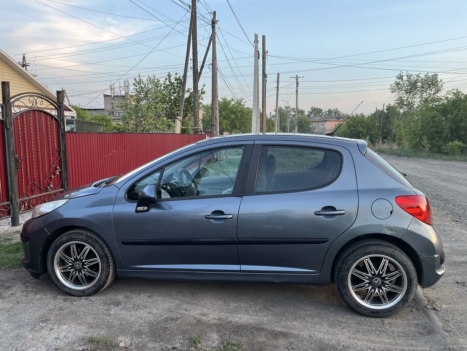 Продам Пежо 207 …