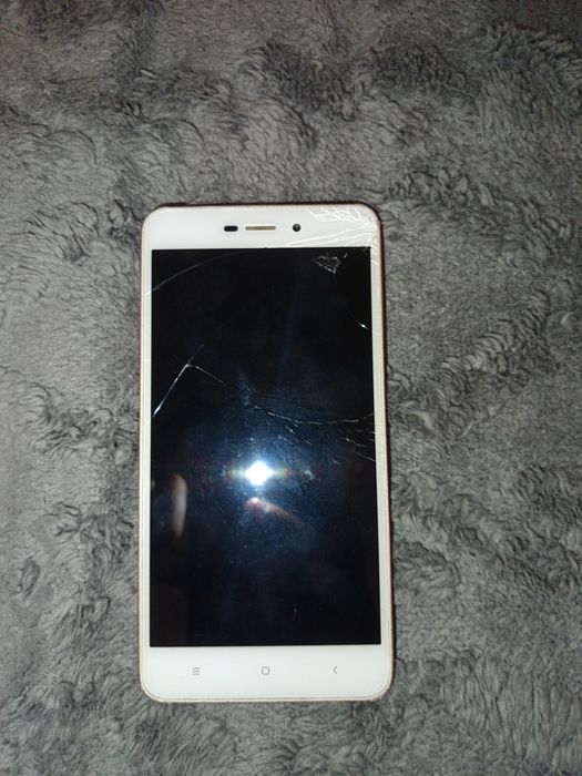 Xiaomi redmi 4a б/у