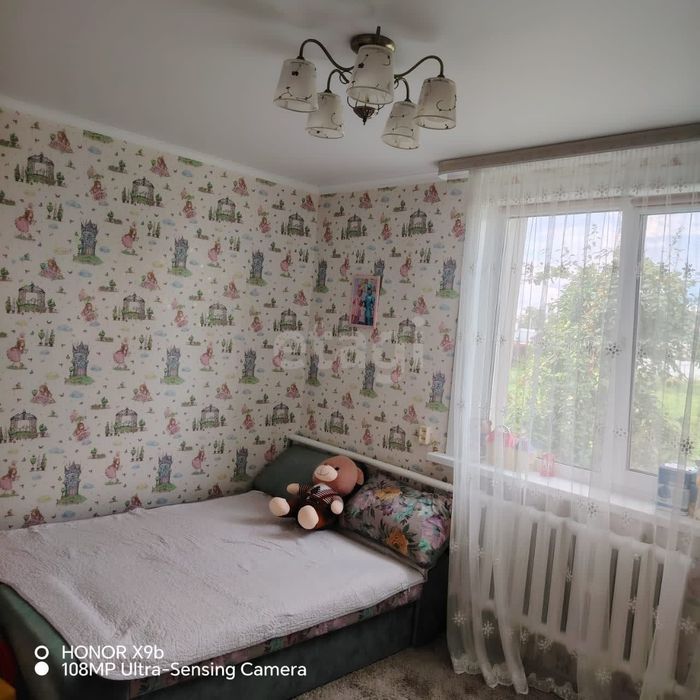 Продам дом с.Белое