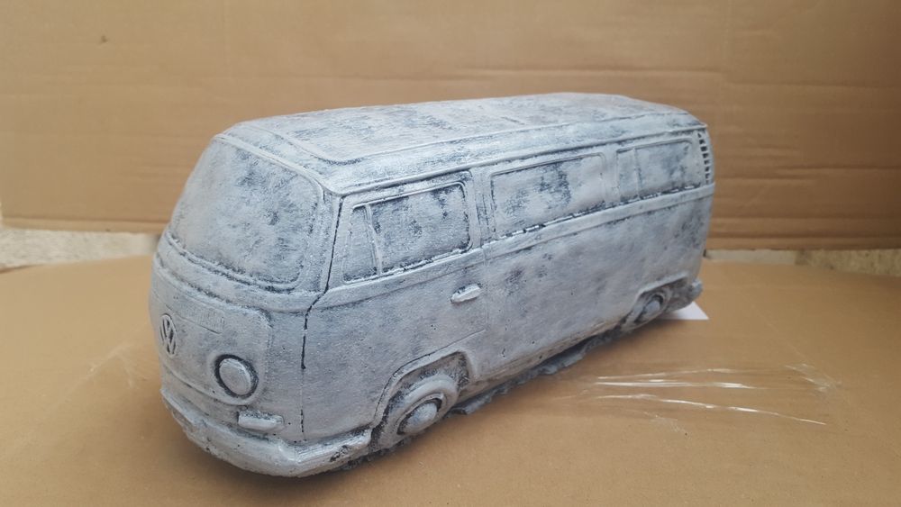 Ornamente de gradina VW Bus,VW Beetle,VW Beetle Cabrio etc