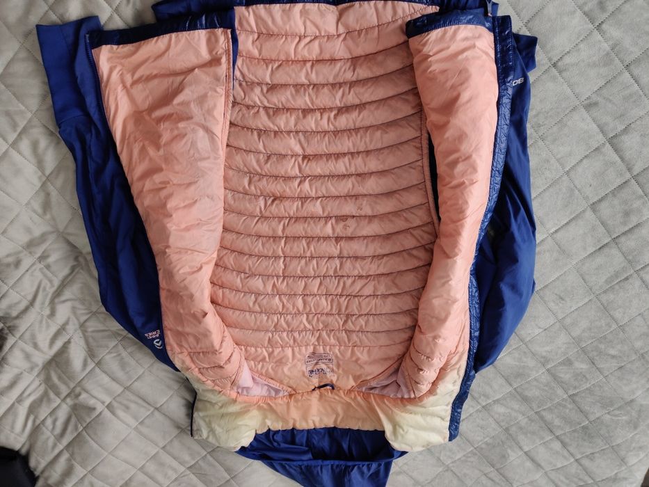 Geaca de munte dama The North Face,marime L