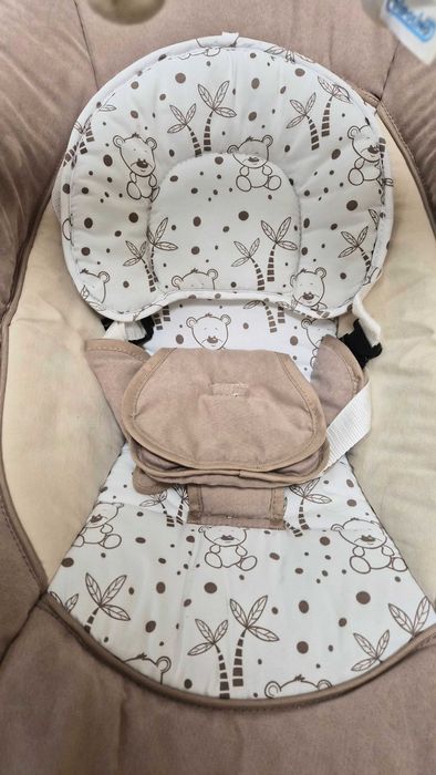 Музикална люлка Chipolino Lullaby