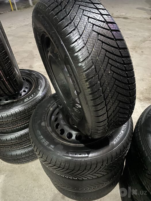 Spar nexia1,2,3 ga R14 185x65