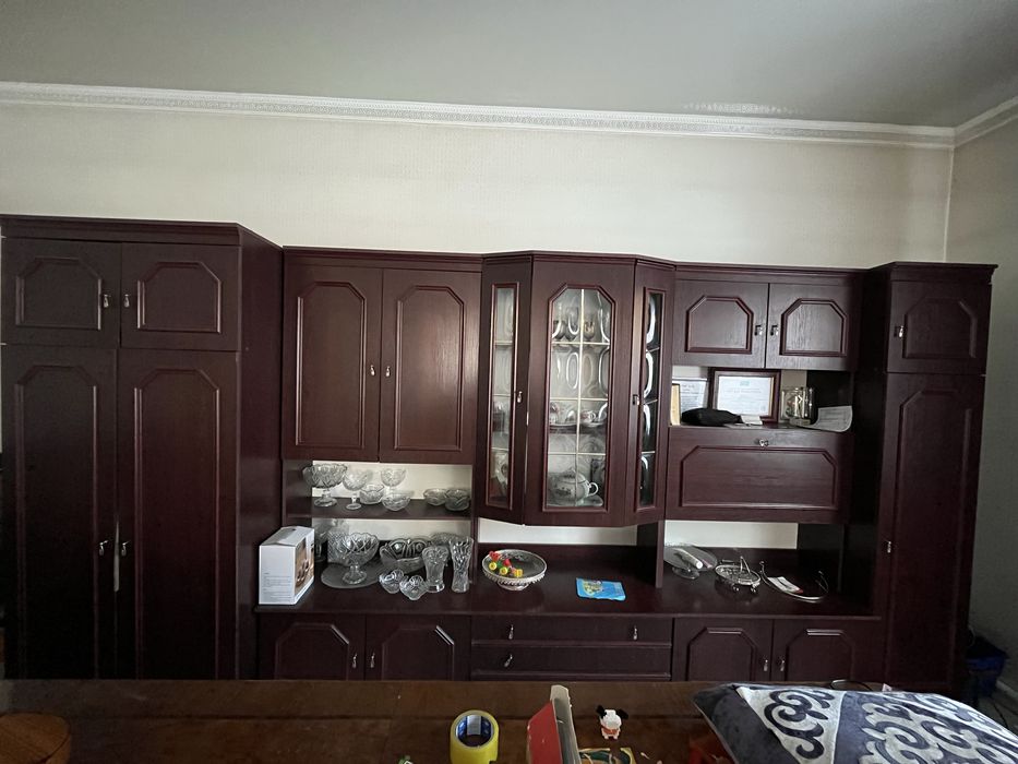 Гарнитур для гостиной