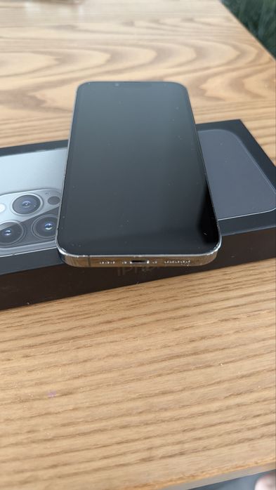 Iphone 13 pro 128 gb