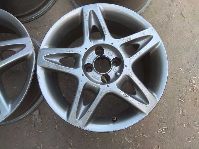 Продам оригинальные легкосплавные диски "Speedline".