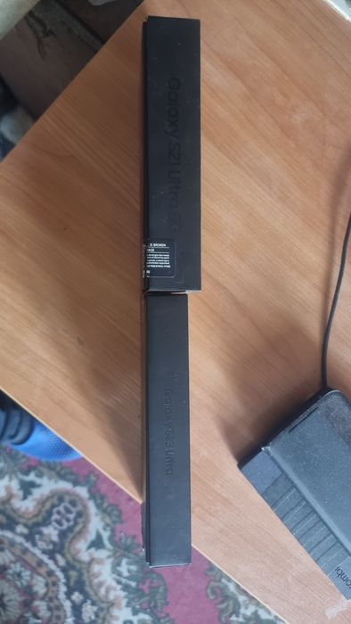 Samsung Galaxy S21 ultra